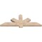 Ekena Millwork Kennewick Smooth Timber Gable Bracket, Douglas Fir, 60"W x 22"H x 3 1/2"D x 5 1/2"F, 9/12 Pitch GBW060X22X0406KEN00SDF - alternate 5